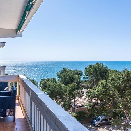 Hauzify I Apartament Punta Del Cavall Salou Bagian luar foto