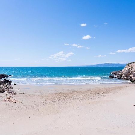 Hauzify I Apartament Punta Del Cavall Salou Bagian luar foto