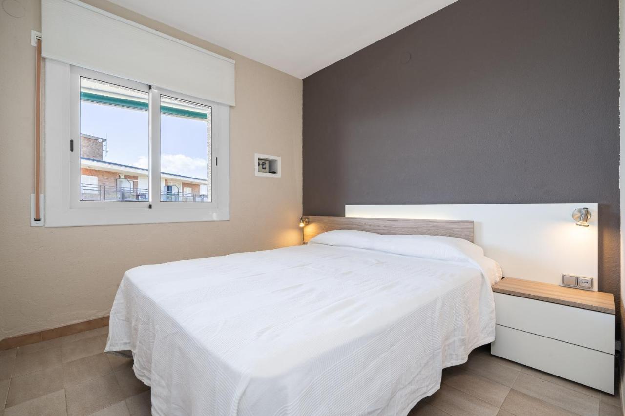 Hauzify I Apartament Punta Del Cavall Salou Bagian luar foto
